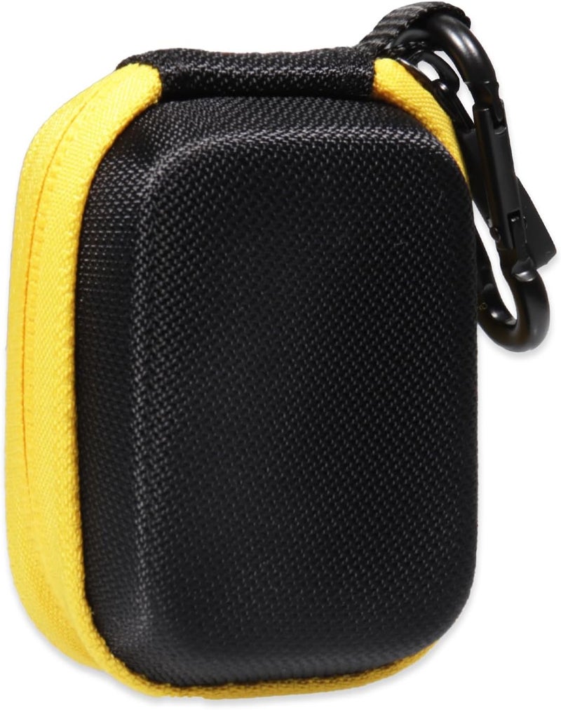 GETGEAR Laser Distance Measure Case for PREXISO Mini Laser Measurement Tool, 135Ft Rechargeable Laser Distance Meter - Image 4